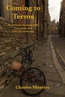 Book Cover for Coming to Terms by Charles Moseley