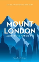 Book Cover for Mount London by Tom Chivers