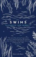 Book Cover for Swims by Elizabeth-Jane Burnett