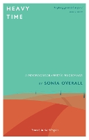 Book Cover for Heavy Time by Sonia Overall