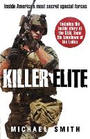 Book Cover for Killer Elite by Michael Smith