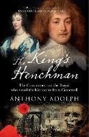 Book Cover for The King's Henchman by Anthony Adolph