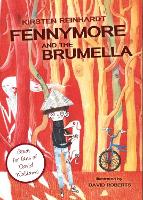 Book Cover for Fennymore and the Brumella by Kirsten Reinhardt