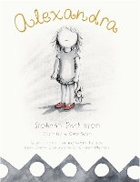 Book Cover for Alexandra by Siobhán Parkinson