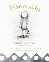 Book Cover for Fionnuala by Siobhan Parkinson