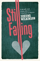 Book Cover for Still Falling by Sheena Wilkinson