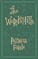 Book Cover for The Wordsmith by Patricia Forde