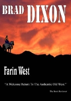 Book Cover for Farin West by Brad Dixon