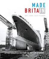 Book Cover for Made in Britain by Patrick Potter