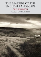 Book Cover for The Making of the English Landscape by W. G. Hoskins