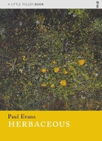 Book Cover for Herbaceous by Paul Evans