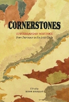 Book Cover for Cornerstones by John Burnside, Linda Cracknell, Alan Garner