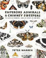 Book Cover for Emperors, Admirals and Chimney-Sweepers by 