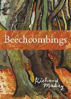 Book Cover for Beechcombings by Richard Mabey