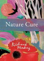 Book Cover for Nature Cure by Richard Mabey