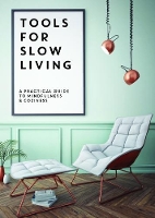 Book Cover for Tools for Slow Living by Collective