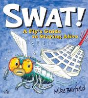 Book Cover for Swat! by Mike Barfield