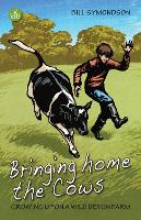 Book Cover for Bringing Home the Cows by Bill Symondson