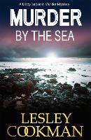 Book Cover for Murder by the Sea by Lesley Cookman