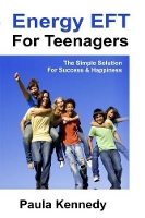 Book Cover for Energy Eft for Teenagers by Paula Kennedy