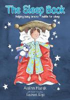 Book Cover for The Sleep Book by Aislinn Marek