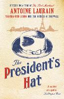 Book Cover for The President's Hat by Antoine Laurain