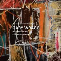 Book Cover for Constant within the Change: Gary Wragg by Sam Cornish