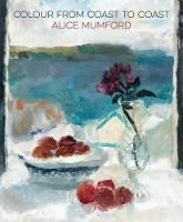 Book Cover for Alice Mumford by Ian Massey