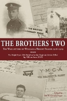 Book Cover for The Brothers Two by 