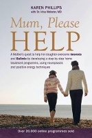 Book Cover for Mum Please Help by Karen Phillips