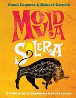 Book Cover for MoVida Solera by Frank Camorra, Richard Cornish