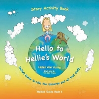 Book Cover for Hellie's World by Helen Ann Young