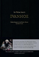 Book Cover for Sir Walter Scott's Ivanhoe by Sir Walter Scott