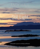 Book Cover for Scotland's Still Light by Andy Hall