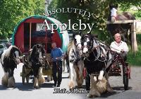 Book Cover for Absolutely Appleby by Heidi M. Sands