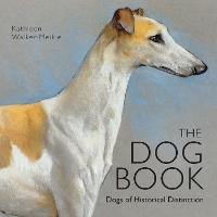 Book Cover for The Dog Book by Kathleen Walker-Meikle