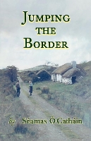 Book Cover for JUMPING THE BORDER by 