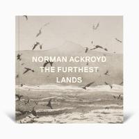 Book Cover for Norman Ackroyd by Yorkshire Sculpture Park