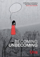 Book Cover for Becoming Unbecoming by Una