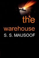 Book Cover for Warehouse by S. S. Mausoof