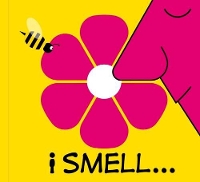 Book Cover for I Smell... by PatrickGeorge