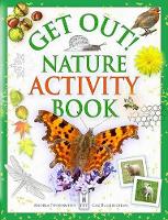 Book Cover for Get Out! Nature Activity Book by Andrea Pinnington, Caz Buckingham