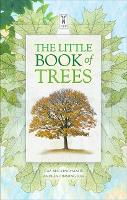 Book Cover for The Little Book of Trees by Andrea Pinnington, Caz Buckingham