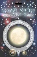 Book Cover for Starry Night Activity Pack by Andrea Pinnington, Caz Buckingham