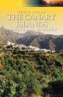 Book Cover for Canary Islands by Peter Stone