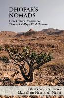 Book Cover for Dhofar's Nomads by Gisela Vogler-Fiesser, Mussallem Hassan Al Mahri