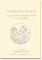 Book Cover for Tears of Bacchus by Hugh Johnson