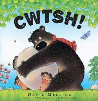 Book Cover for Cwtsh! by David Melling