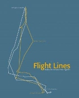 Book Cover for Flight Lines by Mike Toms