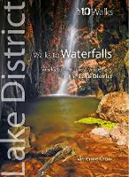 Book Cover for Walks to Waterfalls by Vivienne Crow